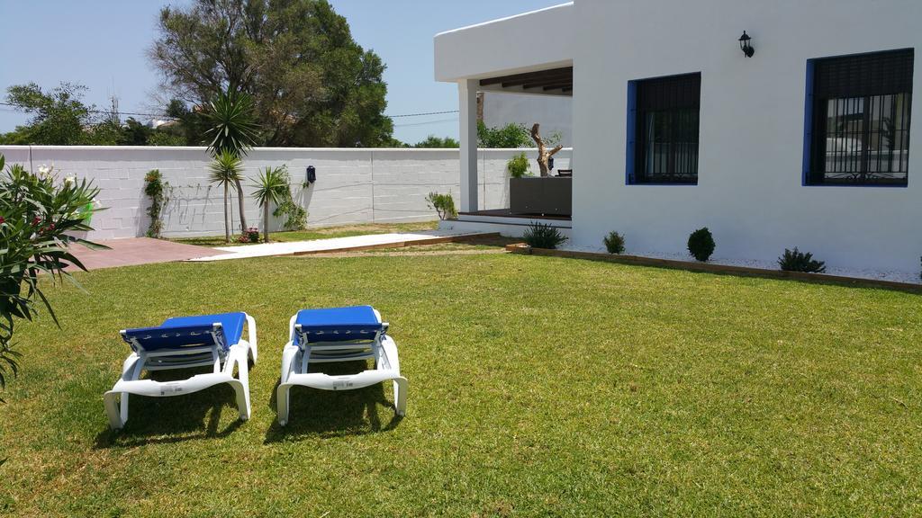 Barlovento Tres, Los Canos Los Canos De Meca Exterior foto